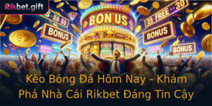 Keo Bong A Hom Nay Kham Pha Nha Cai Rikbet Ang Tin Cay